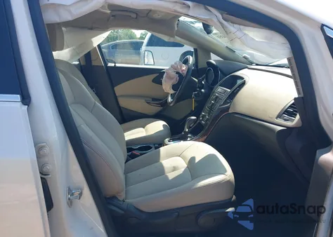 2016 Buick Verano Convenience Group z USA, uszkodzony, nr VIN 1G4PR5SKXG4103960